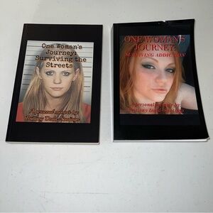 Brittany Dodd Santiago books Love After Lockup